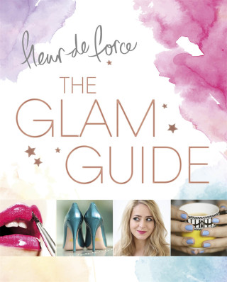 Cover image: The Glam Guide 9781472228406