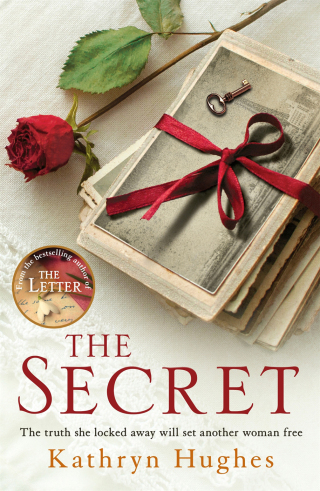 Cover image: The Secret 9781472229984