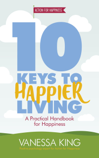Cover image: How to Be Happy 9781472233424