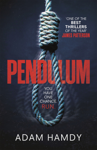 Cover image: Pendulum 9781472233479