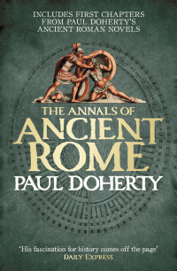 Titelbild: The Annals of Ancient Rome 9781472233622