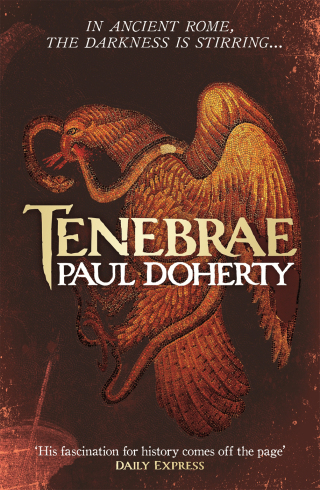 Cover image: Tenebrae 9781472233646