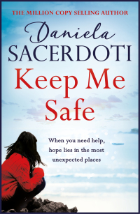 Cover image: Keep Me Safe (A Seal Island novel) 9781472235039