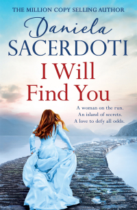 Cover image: I Will Find You (A Seal Island novel) 9781472235060