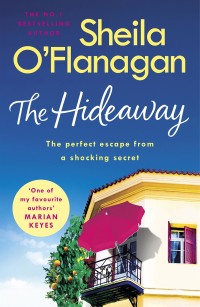 Cover image: The Hideaway 9781472235398