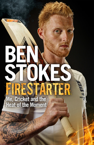 Cover image: Firestarter 9781472236722