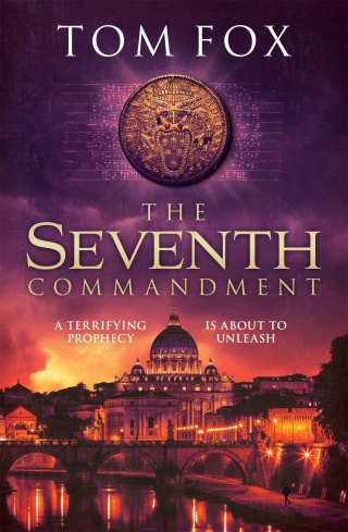 Cover image: The Seventh Commandment 9781472242419