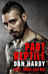 Cover image: Part Reptile 9781472243829
