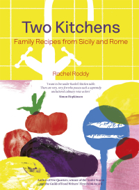 Cover image: Two Kitchens 9781472248411