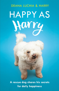 Cover image: Happy as Harry 9781472250865