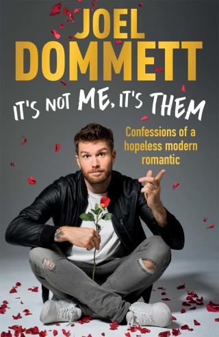 Cover image: It's Not Me, It's Them 9781472251305