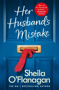 Cover image: Her Husband's Mistake 9781472254757
