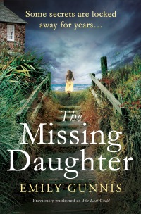 Cover image: The Missing Daughter 9781472255051