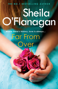 Cover image: Far From Over 9781472255945