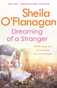 Titelbild: Dreaming of a Stranger 9781472255983