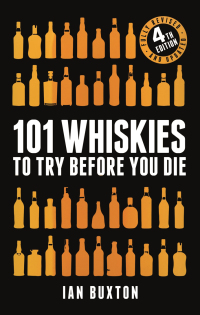 Cover image: 101 Whiskies to Try Before You Die (Revised and Updated) 9781472258267