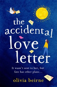 Cover image: The Accidental Love Letter 9781472259578