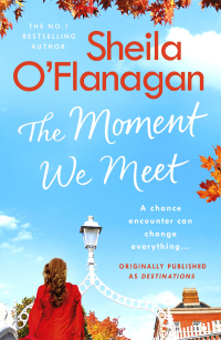 Cover image: The Moment We Meet 9781472261465