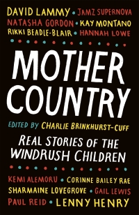 Cover image: Mother Country 9781472261915