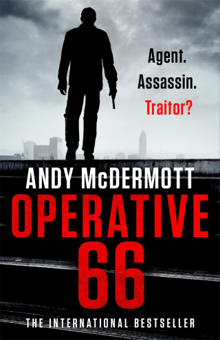 Cover image: Operative 66 9781472263797