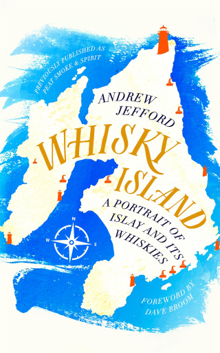 Cover image: Whisky Island 9781472262226