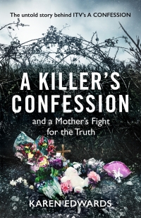 Cover image: A Killer's Confession 9781472266668
