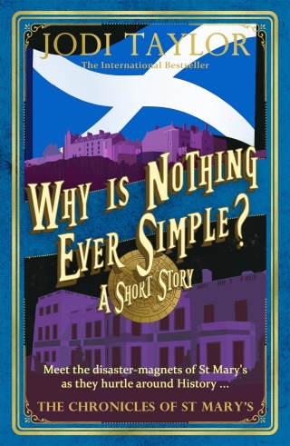 Cover image: Why is Nothing Ever Simple? 9781472266767