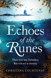 Cover image: Echoes of the Runes 9781472268266