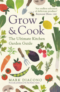 Cover image: The New Kitchen Garden 9781472265463