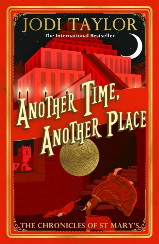 Cover image: Another Time, Another Place 9781472273208