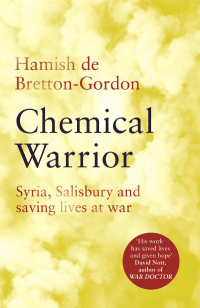 Cover image: Chemical Warrior 9781472274588