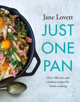 Cover image: Just One Pan 9781472277879
