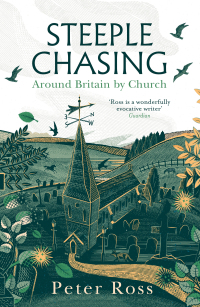 Cover image: Steeple Chasing 9781472281951