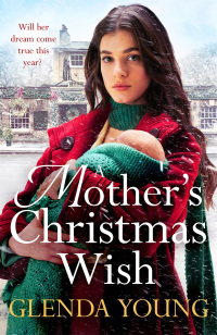 Cover image: A Mother's Christmas Wish 9781472283252