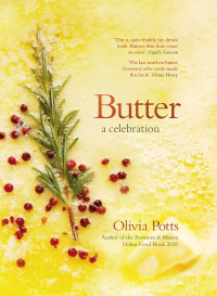 Cover image: Butter: A Celebration 9781472284648