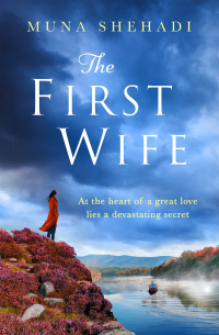 Cover image: The First Wife 9781472286499