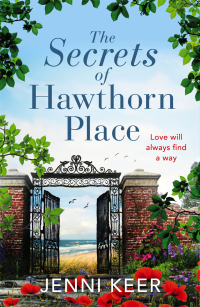 Cover image: The Secrets of Hawthorn Place 9781472286734