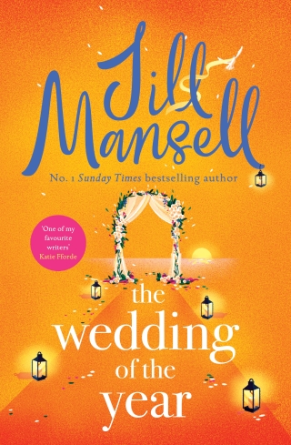 Cover image: The Wedding of the Year 9781472287953