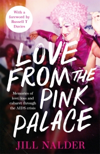 Cover image: Love from the Pink Palace 9781472288431