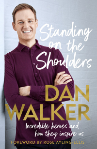 Cover image: Standing on the Shoulders 9781472291271