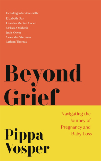 Cover image: Beyond Grief 9781472292018