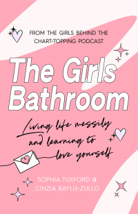 Cover image: The Girls Bathroom 9781472292766