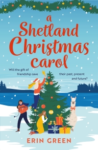 Cover image: A Shetland Christmas Carol 9781472295033