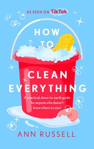 Cover image: How to Clean Everything 9781035423071