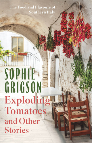 Cover image: Exploding Tomatoes and Other Stories 9781472296290