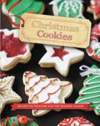 Imagen de portada: Christmas Cookies 9781445488158