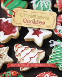 Omslagafbeelding: Christmas Cookies 9781445437972