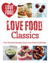 Imagen de portada: Love Food Classics