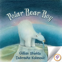 Cover image: Polar Bear Boy 9781862338319