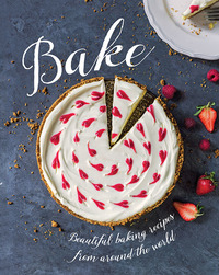 Cover image: Bake 9781474804936